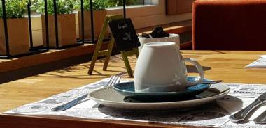 Hotel Scholz