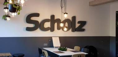 Hotel Scholz