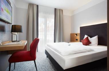 Hotel & Restaurant Wilder Mann