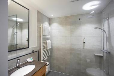 Hotel & Restaurant Wilder Mann