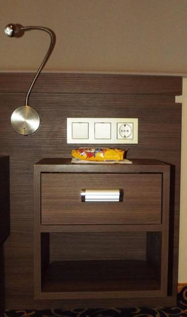 Hotel zum Weissen Ochsen