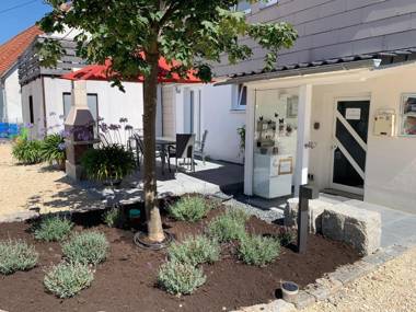 Haag Ferienwohnungen von "Small" bis "XL" für max 10 Personen und 6 Schlafzimmern