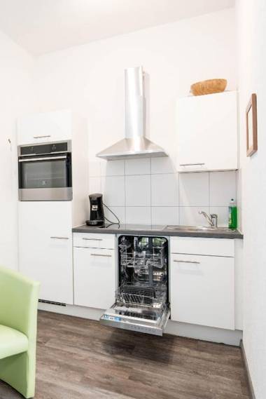 Apartmenthaus Aalen