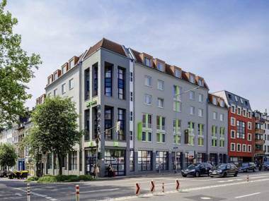 Ibis Styles Hotel Aachen City