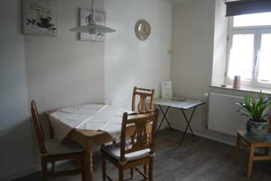 Bei Ulla und Willi auf dem Land