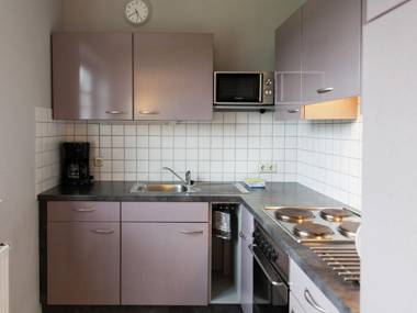 Cozy Apartment in Rommersheim near Forest