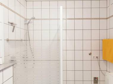 Gorgeous Apartment in Merschbach with Terrace