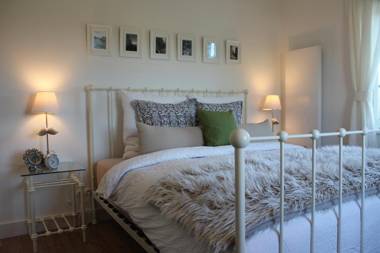 Rosenhill B&B