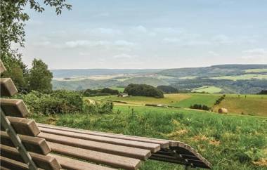 Beautiful home in Thalfang w/ WiFi and 2 Bedrooms