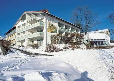 Hotel Landgasthof Hohenauer Hof