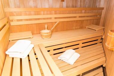 Hotel Landgasthof Hohenauer Hof