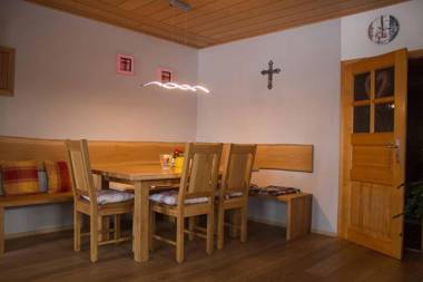 Ferienwohnung Mirtei