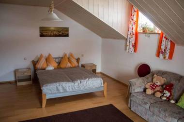 Ferienwohnung Mirtei