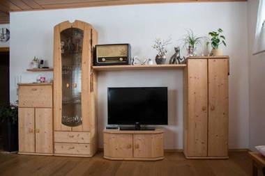 Ferienwohnung Mirtei