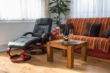 Ferienwohnung Hopfinger