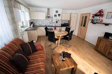 Ferienwohnung Hopfinger