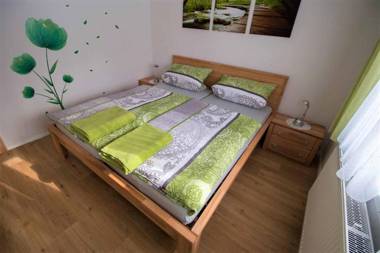 Ferienwohnung Hopfinger