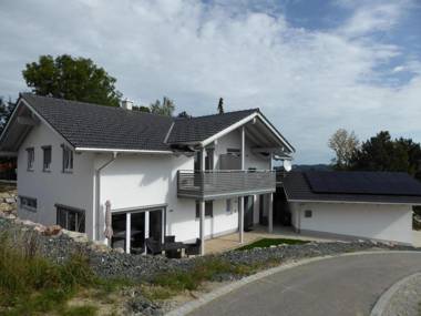 Bergkiefer - Ferienwohnung