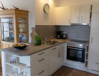 Bergkiefer - Ferienwohnung