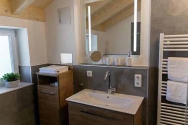 Bergkiefer - Ferienwohnung