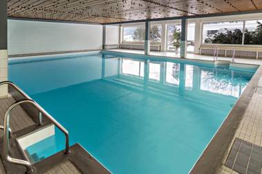 Appartement Förster