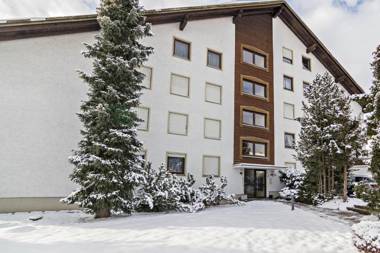 Appartement Förster