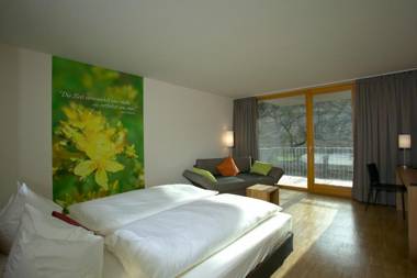 Landhotel Wilder Mann