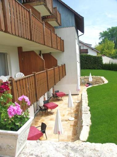 Bodensee-Hotel Kreuz