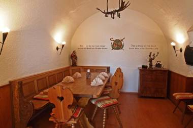 Bodensee Hotel Sternen