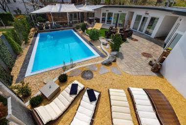 Hotel Gasthof Storchen