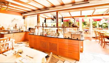 Hotel Gasthof Storchen