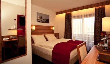 Hotel Knaus am Hafen