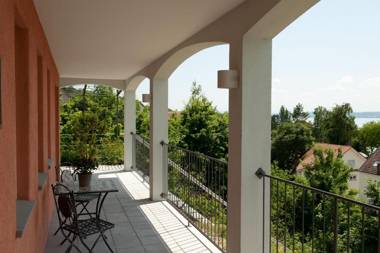 Ferienwohnungen Rothmund