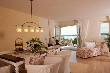 Ferienwohnungen Rothmund