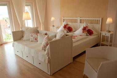 Ferienwohnungen Rothmund