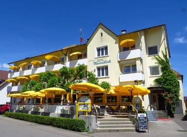Hotel & Restaurant Mainaublick