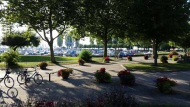 Strandpension Mäder