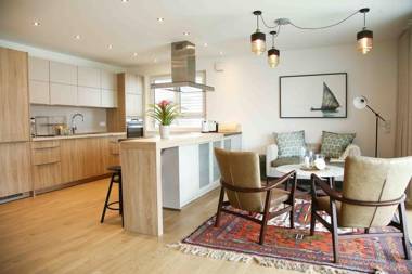 Ferienwohnung "Zansibar Tansania"