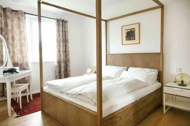 Ferienwohnung "Zansibar Tansania"