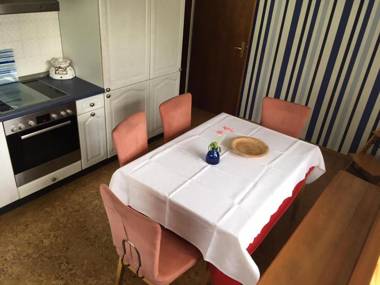 Auf der Bühlerhöhe