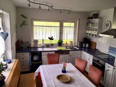 Auf der Bühlerhöhe