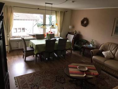 Auf der Bühlerhöhe