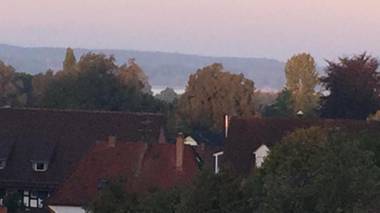 Ferienwohnungen Uhldinger Nest