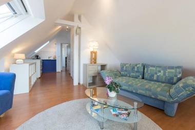 Ferienwohnungen Uhldinger Nest