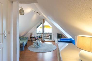 Ferienwohnungen Uhldinger Nest