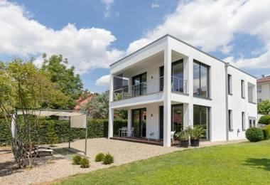 Ferienwohnungen Splendid