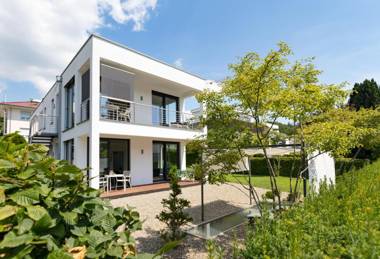 Ferienwohnungen Splendid