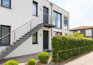 Ferienwohnungen Splendid