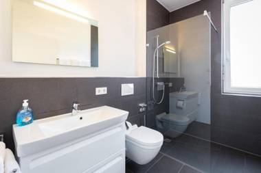 Ferienwohnungen Splendid