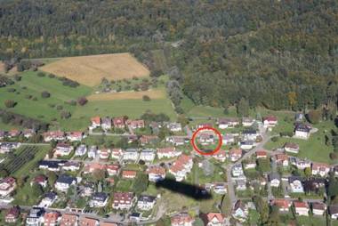 Ferienwohnungen Riviere